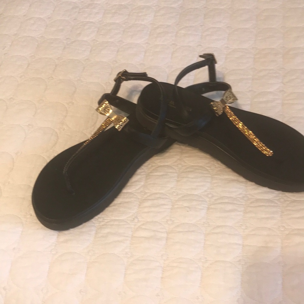 Isle Jacobsen sandal